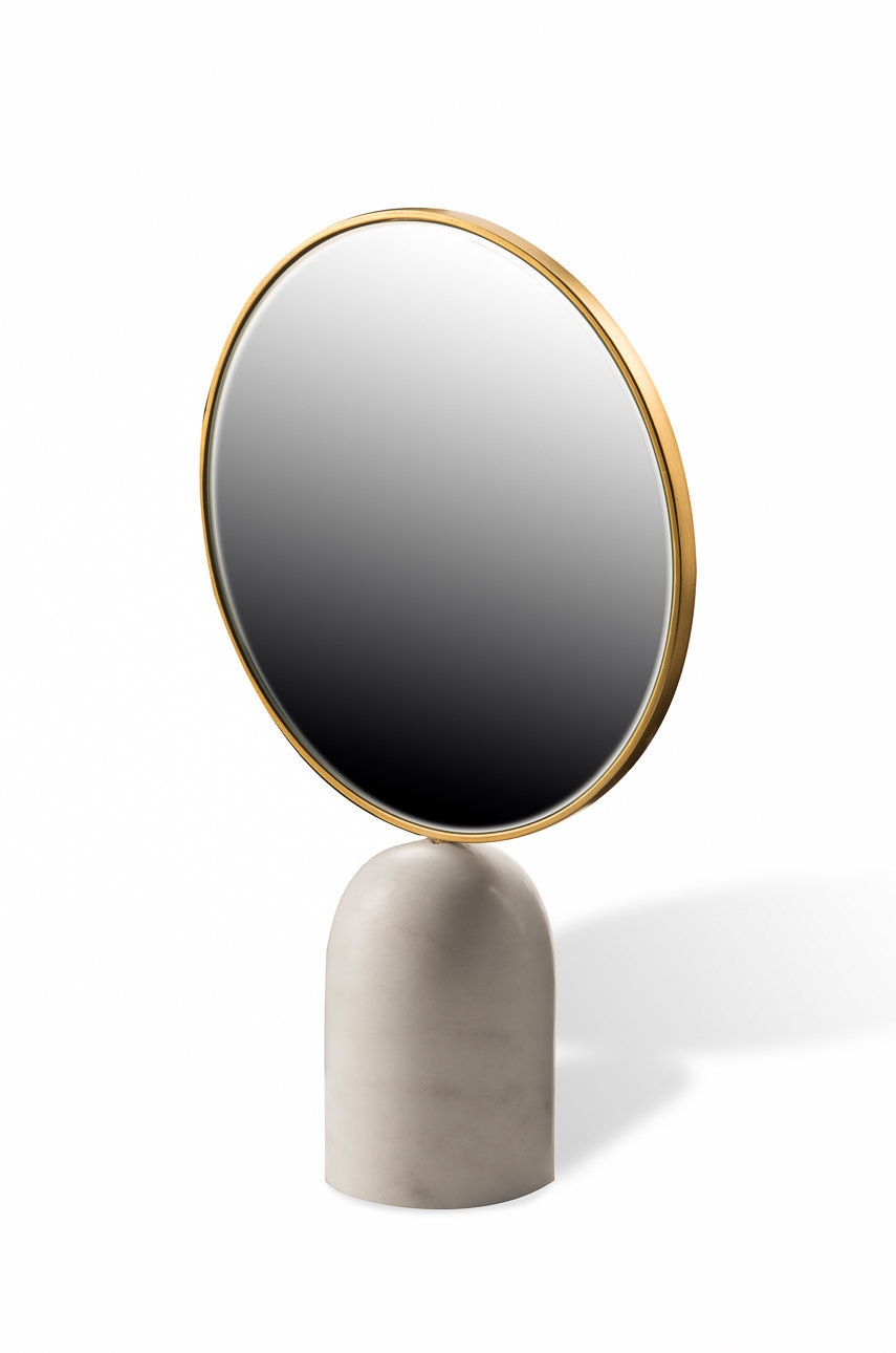 Zrcátko Pols Potten