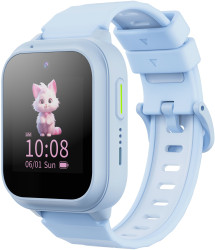 ZTE CHYTRÉ HODINKY PRO DĚTI ZTE WATCH K2 PRO MODRÉ