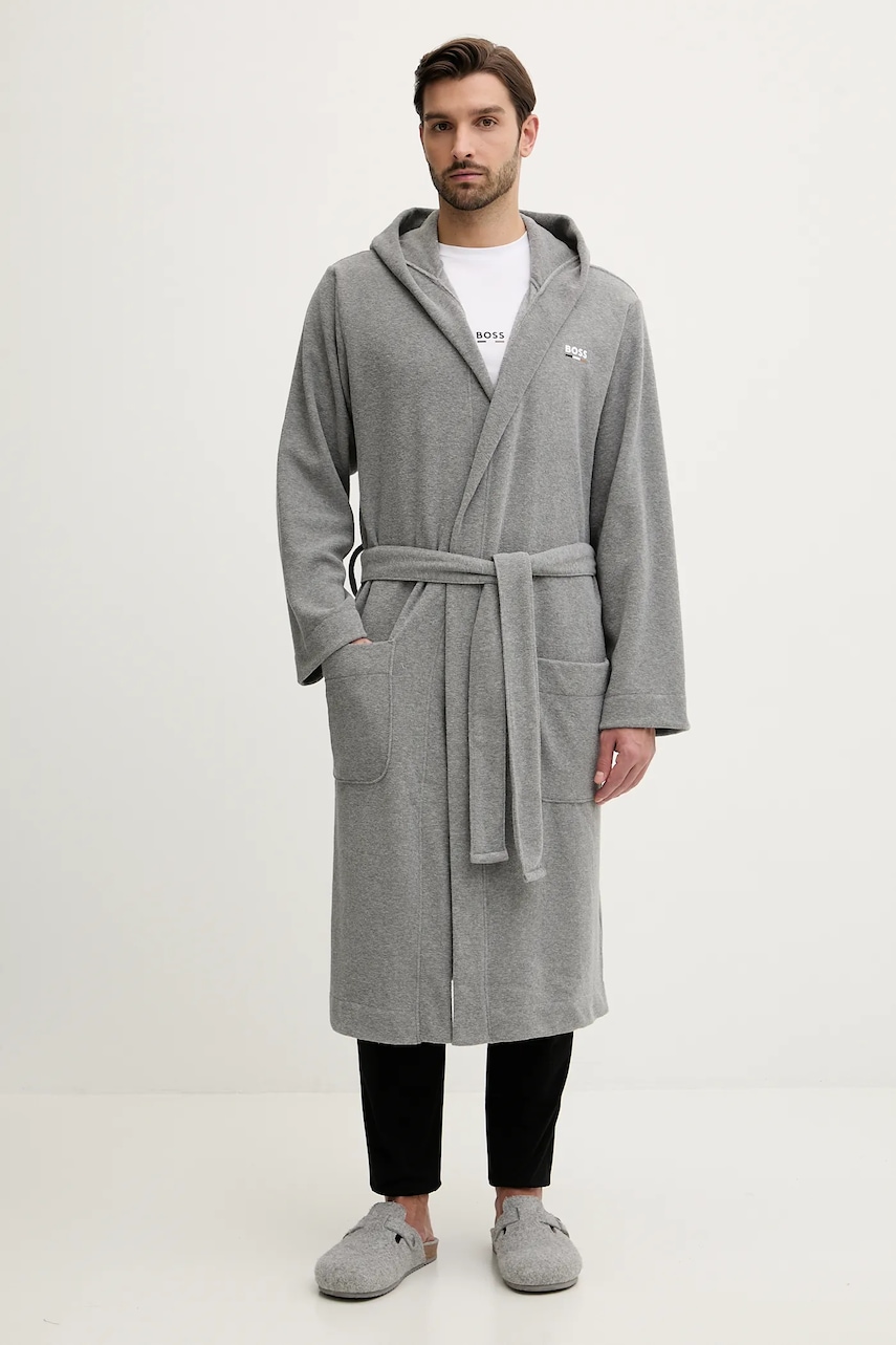 Župan BOSS Terry Robe