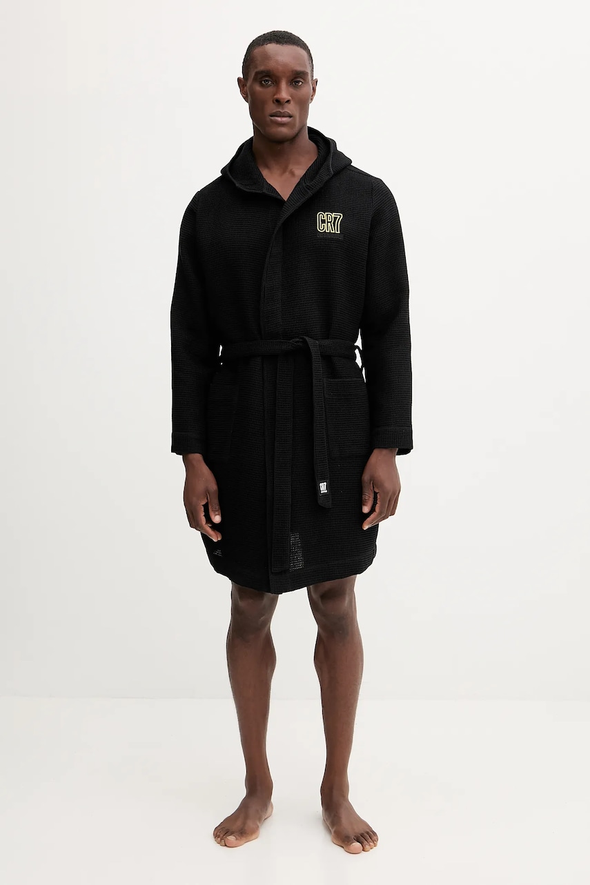 Župan CR7 Cristiano Ronaldo