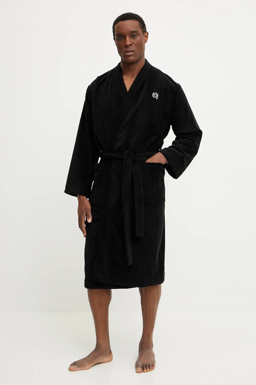 Župan Karl Lagerfeld