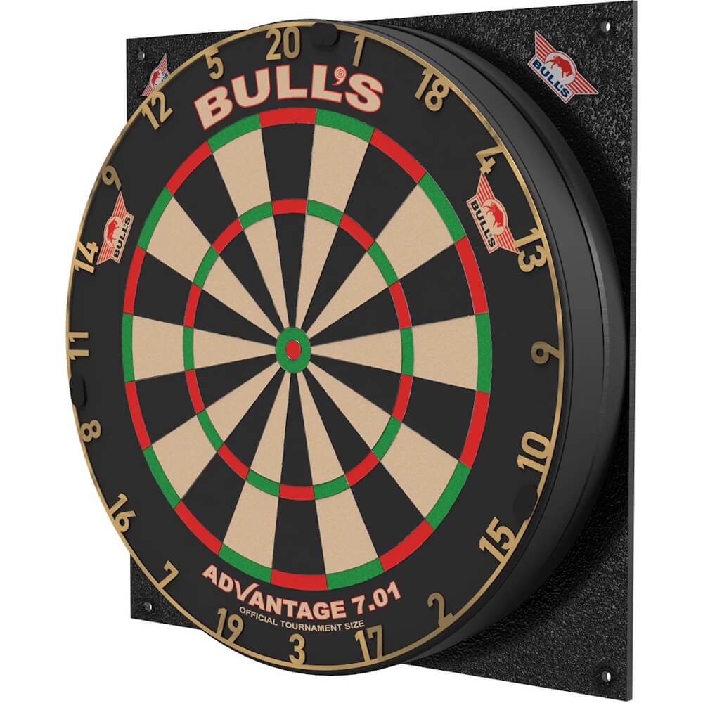 Zvukové tlumení pro sisalové terče Bull's Dartboard Silencer