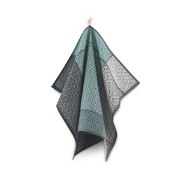 Zwoltex Unisex utěrka na nádobí Pure