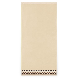 Zwoltex Unisex's Towel Zen 2